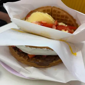 와플대학 대표 사진