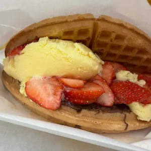 와플대학 대표 사진