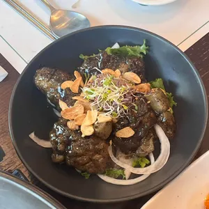 초원복국 대표 사진