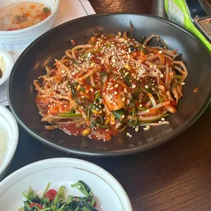 초원복국 사진