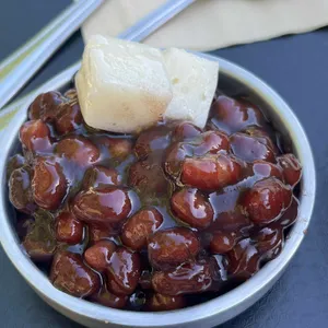 카페 산 사진