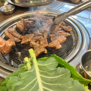 임성근 국가공인 진갈비 대표 사진