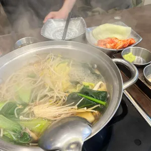 임성근 국가공인 진갈비 대표 사진