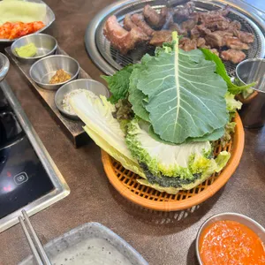 임성근 국가공인 진갈비 대표 사진