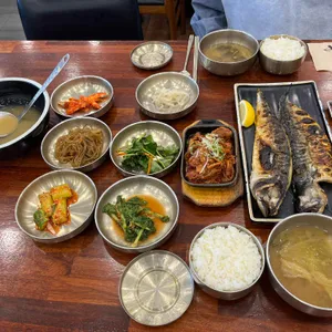 고등어명품이되다 사진