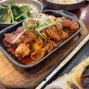 고등어명품이되다 리뷰 사진