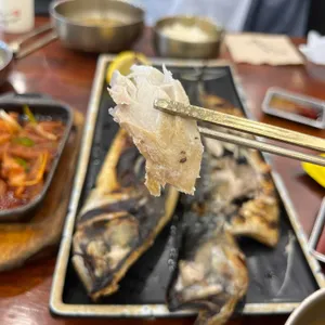 고등어명품이되다 리뷰 사진