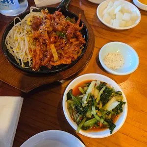 계림원 대표 사진