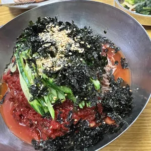 망우리고개 서옹메밀막국수 사진