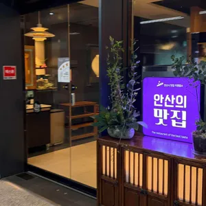영월애곤드레 대표 사진