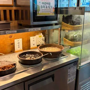 영월애곤드레 리뷰 사진