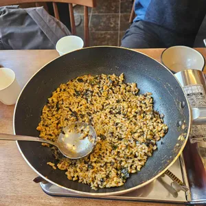 밀실떡볶이 대표 사진