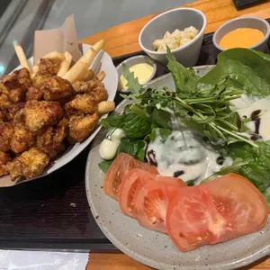 코오롱 호텔 파노라마 대표 사진