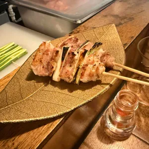 야키토리 키혼 대표 사진