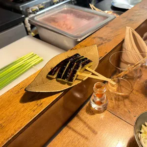 야키토리 키혼 대표 사진