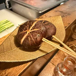 야키토리 키혼 사진