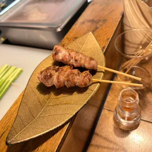 야키토리 키혼 사진
