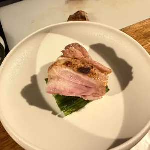 야키토리 키혼 사진