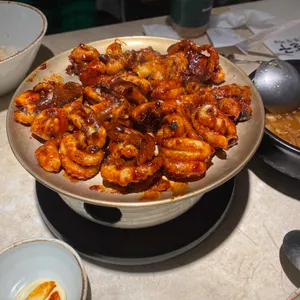 화달구연탄쭈꾸미 대표 사진