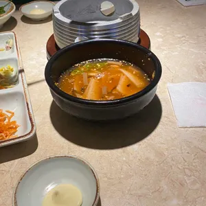 화달구연탄쭈꾸미 사진