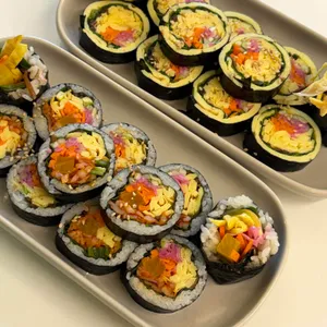 부부김밥 대표 사진