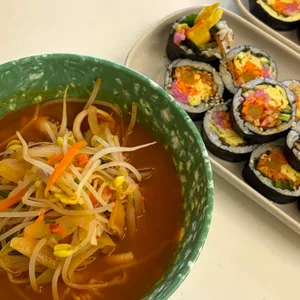 부부김밥 대표 사진