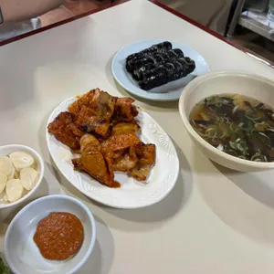 진미집 대표 사진