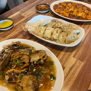 천일만두 사진