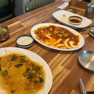 천일만두 사진