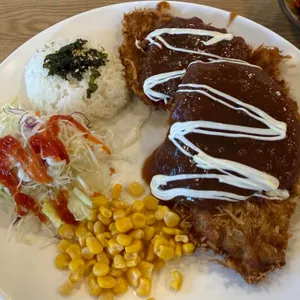 장터 원조국수집 대표 사진