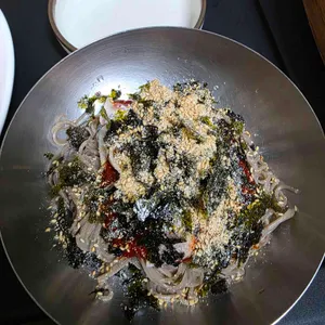 조약돌숯불닭갈비 사진