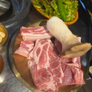 숯애굽다 대표 사진