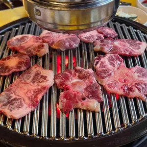 노란상 소갈비 대표 사진