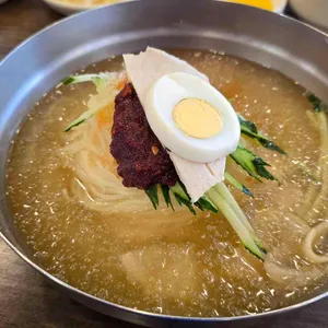 해운대밀면 대표 사진