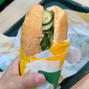 써브웨이 대표 사진