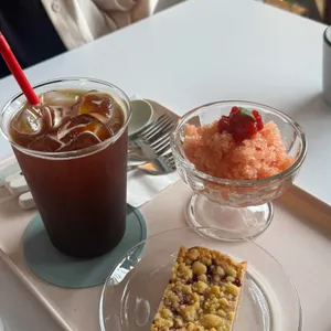 진미커피 대표 사진