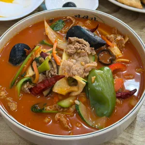 진성각 사진