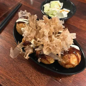 로컬 타코야끼 사진