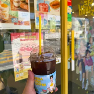 메가MGC커피 대표 사진