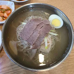 평양관 사진