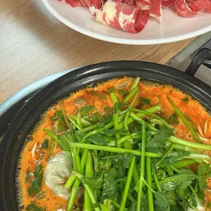 등촌칼국수 대표 사진
