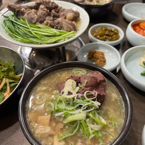 바로해장 대표 사진