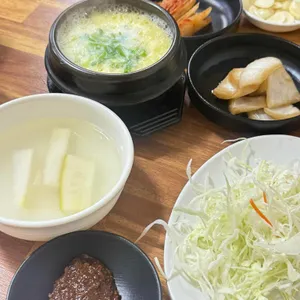 장군시오야끼 대표 사진