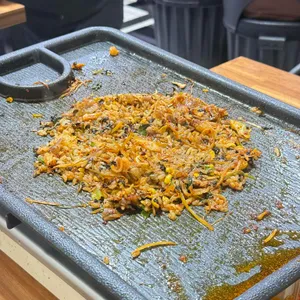장군시오야끼 사진
