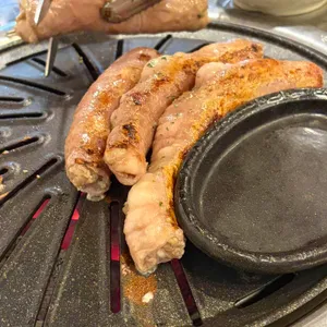 국가대표부속구이 대표 사진
