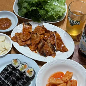 진미집 대표 사진