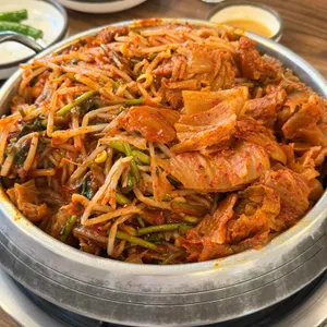 우뜸해장국 대표 사진
