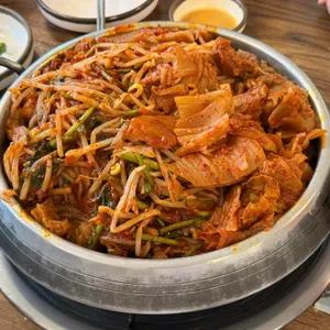 우뜸해장국 대표 사진
