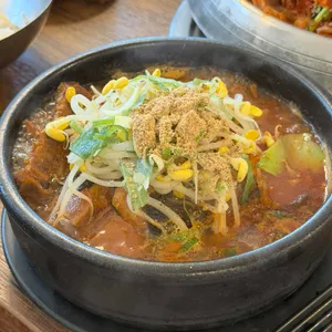 우뜸해장국 대표 사진