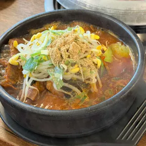 우뜸해장국 대표 사진
